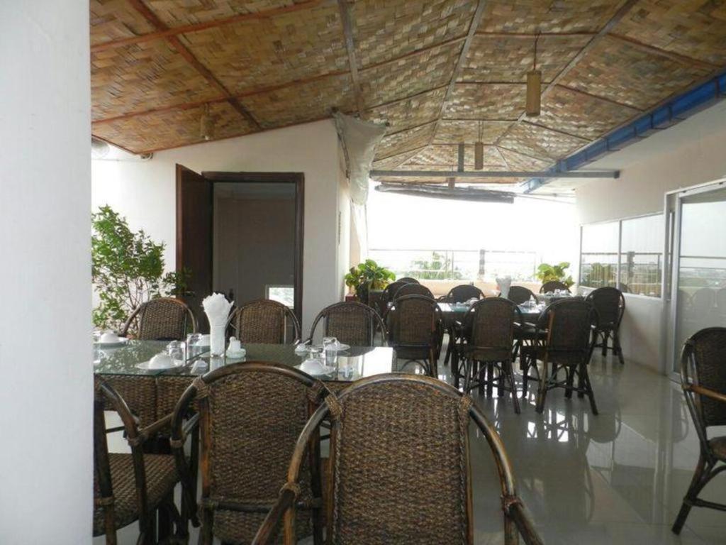 Real Link Hotel Yangon Exterior foto